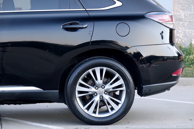 2013 Lexus RX 350 Base | Plano, TX | Schneck Motor Company 2013 Lexus RX 350 Base | Plano, TX | Schneck Motor Company