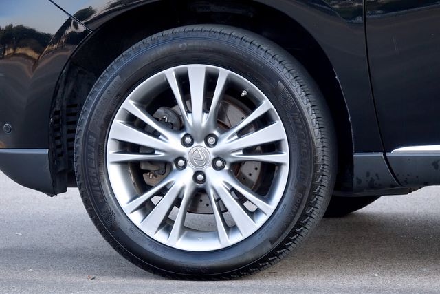 2013 Lexus RX 350 Base | Plano, TX | Schneck Motor Company 2013 Lexus RX 350 Base | Plano, TX | Schneck Motor Company