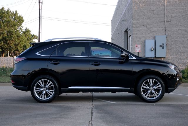 2013 Lexus RX 350 Base | Plano, TX | Schneck Motor Company 2013 Lexus RX 350 Base | Plano, TX | Schneck Motor Company