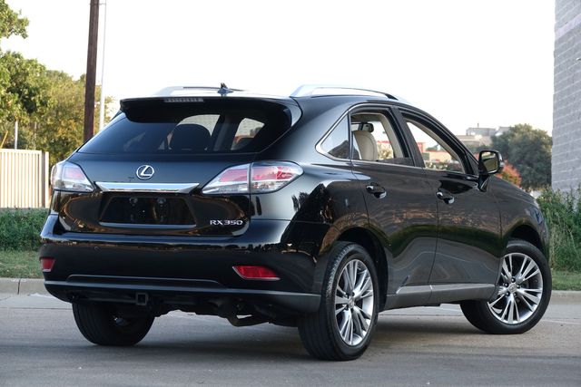 2013 Lexus RX 350 Base | Plano, TX | Schneck Motor Company 2013 Lexus RX 350 Base | Plano, TX | Schneck Motor Company
