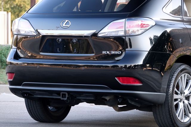 2013 Lexus RX 350 Base | Plano, TX | Schneck Motor Company 2013 Lexus RX 350 Base | Plano, TX | Schneck Motor Company