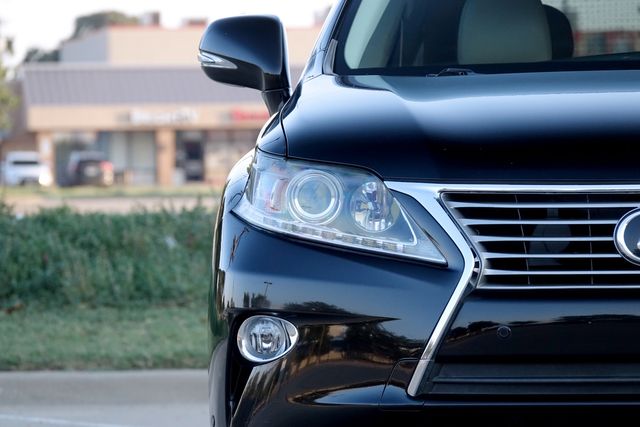 2013 Lexus RX 350 Base | Plano, TX | Schneck Motor Company 2013 Lexus RX 350 Base | Plano, TX | Schneck Motor Company
