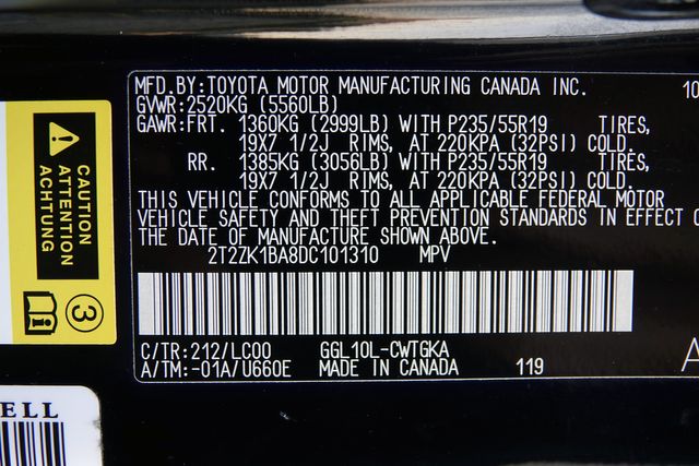 2013 Lexus RX 350 Base | Plano, TX | Schneck Motor Company 2013 Lexus RX 350 Base | Plano, TX | Schneck Motor Company