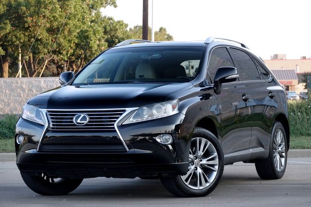 2013 Lexus RX 350 Base | Plano, TX | Schneck Motor Company 2013 Lexus RX 350 Base | Plano, TX | Schneck Motor Company