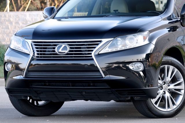 2013 Lexus RX 350 Base | Plano, TX | Schneck Motor Company 2013 Lexus RX 350 Base | Plano, TX | Schneck Motor Company