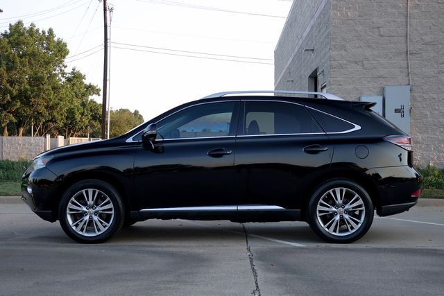 2013 Lexus RX 350 Base | Plano, TX | Schneck Motor Company 2013 Lexus RX 350 Base | Plano, TX | Schneck Motor Company