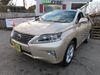 2013 Lexus RX 350 AWD | Powhatan, VA | AllRyde Auto Sales