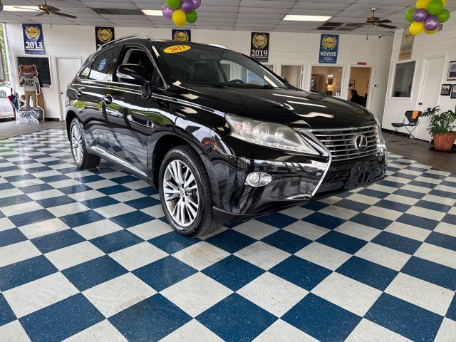 2013 Lexus RX 350 Base | Rome, GA | Knight's Car Store