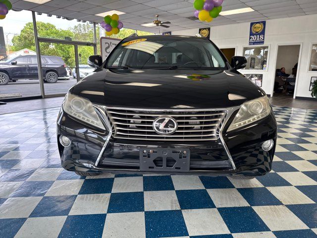 2013 Lexus RX 350 Base | Rome, GA | Knight's Car Store