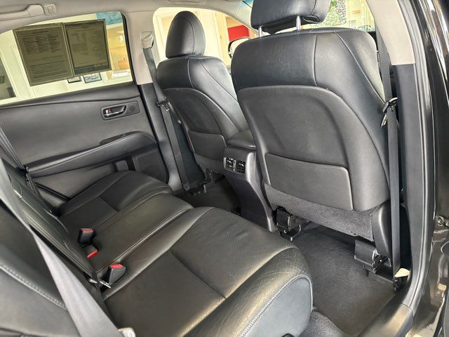 2013 Lexus RX 350 Base | Rome, GA | Knight's Car Store