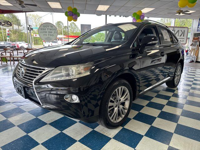 2013 Lexus RX 350 Base | Rome, GA | Knight's Car Store 2013 Lexus RX 350 Base | Rome, GA | Knight's Car Store
