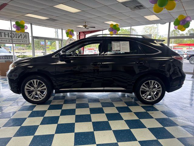 2013 Lexus RX 350 Base | Rome, GA | Knight's Car Store