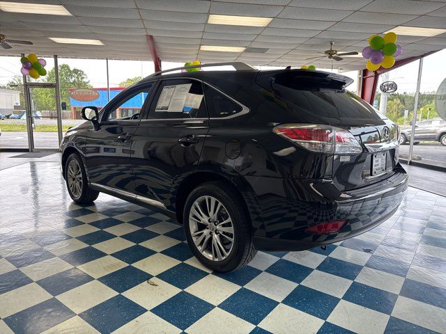 2013 Lexus RX 350 Base | Rome, GA | Knight's Car Store