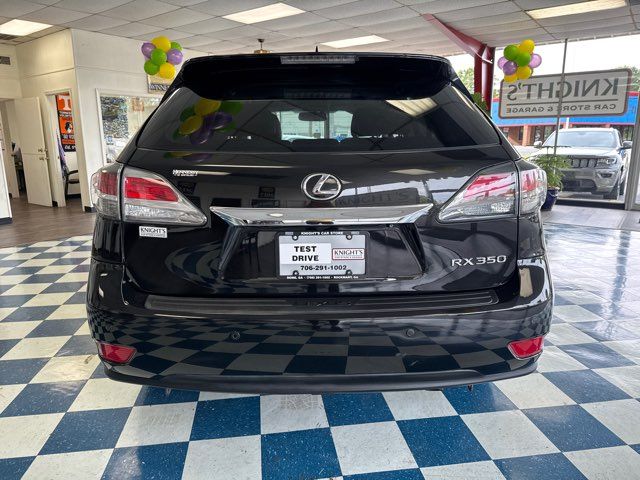 2013 Lexus RX 350 Base | Rome, GA | Knight's Car Store 2013 Lexus RX 350 Base | Rome, GA | Knight's Car Store