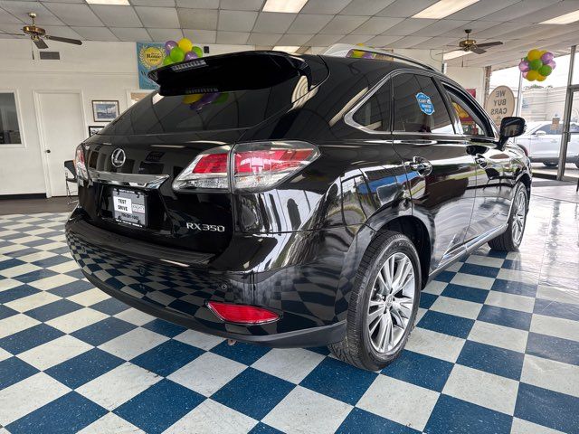 2013 Lexus RX 350 Base | Rome, GA | Knight's Car Store