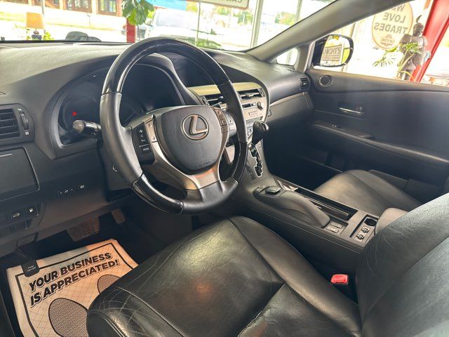 2013 Lexus RX 350 Base | Rome, GA | Knight's Car Store 2013 Lexus RX 350 Base | Rome, GA | Knight's Car Store