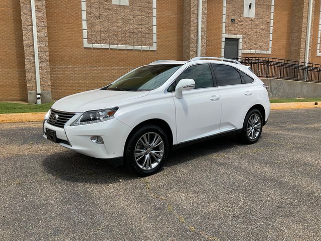 2013 Lexus RX 350  | Sulphur Springs, TX | Cross Motor Sales
