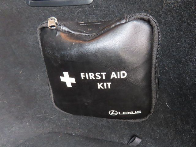 2013 Lexus RX 450h Base 