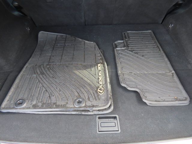 2013 Lexus RX 450h Base 