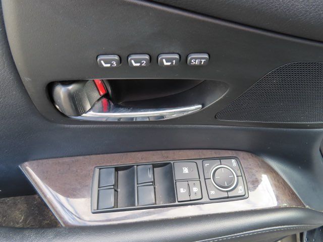 2013 Lexus RX 450h Base 