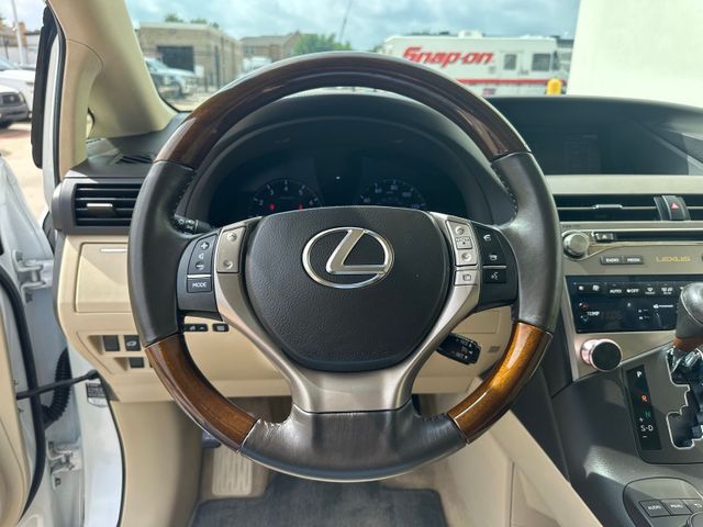 2013 Lexus RX 350 | Irving, Texas | Hopper Motorplex