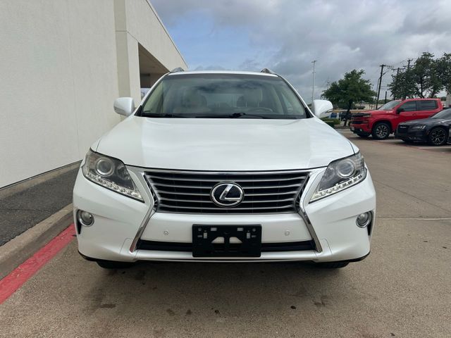 2013 Lexus RX 350 | Irving, Texas | Hopper Motorplex
