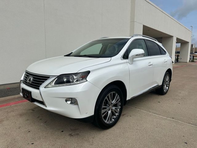 2013 Lexus RX 350 | Irving, Texas | Hopper Motorplex