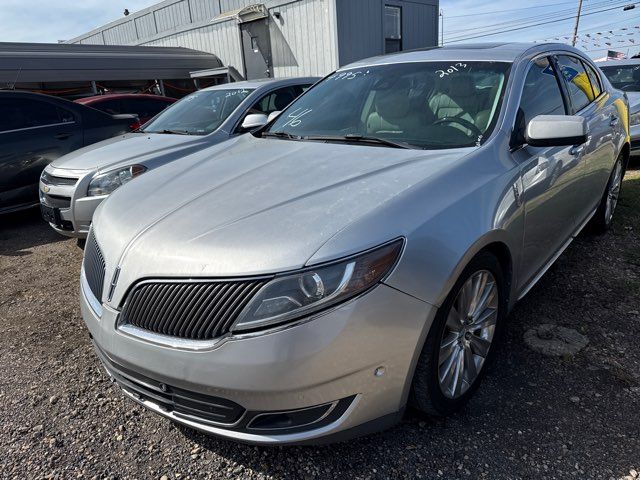 2013 Lincoln MKS EcoBoost | Kenner, LA | Auto Nation LLC