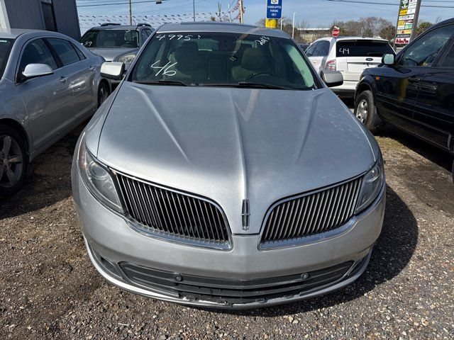 2013 Lincoln MKS EcoBoost | Kenner, LA | Auto Nation LLC