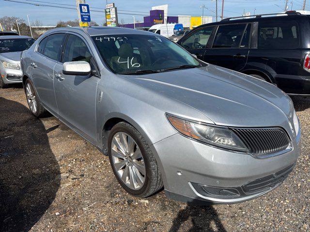 2013 Lincoln MKS EcoBoost | Kenner, LA | Auto Nation LLC 2013 Lincoln MKS EcoBoost | Kenner, LA | Auto Nation LLC