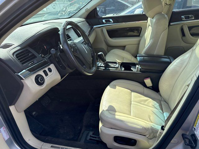 2013 Lincoln MKS EcoBoost | Kenner, LA | Auto Nation LLC