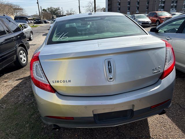 2013 Lincoln MKS EcoBoost | Kenner, LA | Auto Nation LLC 2013 Lincoln MKS EcoBoost | Kenner, LA | Auto Nation LLC