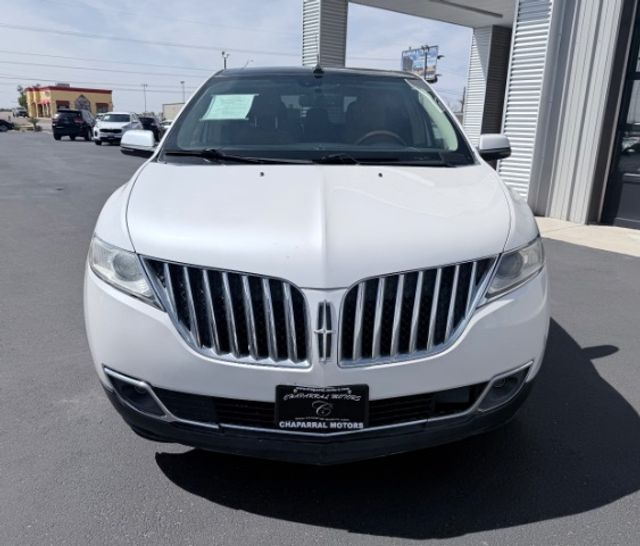 2013 Lincoln MKX ls | Lubbock, TX | Chaparral Motors - Lubbock
