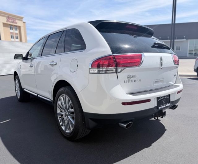 2013 Lincoln MKX ls | Lubbock, TX | Chaparral Motors - Lubbock