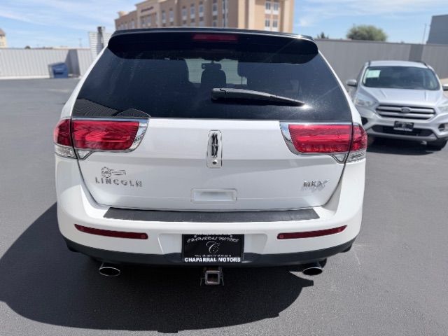 2013 Lincoln MKX ls | Lubbock, TX | Chaparral Motors - Lubbock