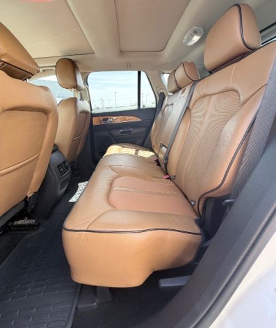 2013 Lincoln MKX ls | Lubbock, TX | Chaparral Motors - Lubbock