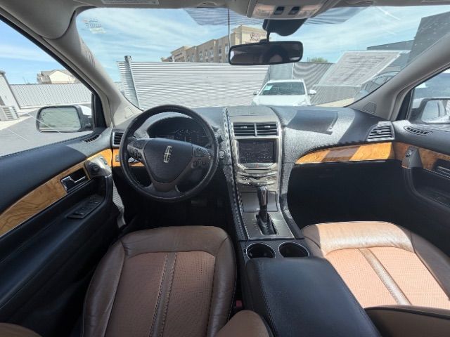 2013 Lincoln MKX ls | Lubbock, TX | Chaparral Motors - Lubbock