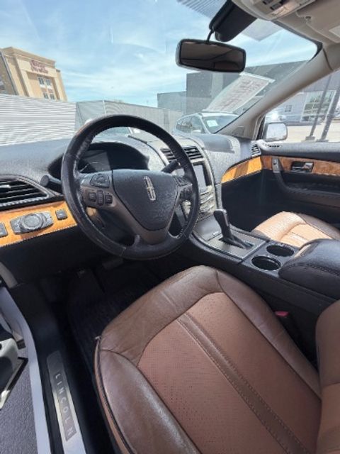 2013 Lincoln MKX ls | Lubbock, TX | Chaparral Motors - Lubbock