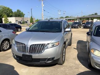 2013 Lincoln Mkx