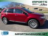 2013 Lincoln MKX V6 Premium  Imports and More Inc
