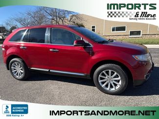 2013 Lincoln MKX V6 Premium  Imports and More Inc
