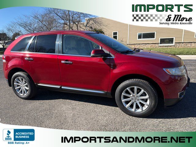 2013 Lincoln MKX V6 Premium  Imports and More Inc