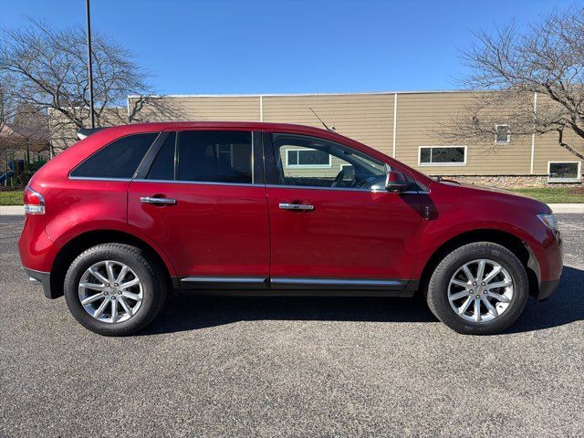 2013 Lincoln MKX V6 Premium Imports and More Inc 2013 Lincoln MKX V6 Premium Imports and More Inc