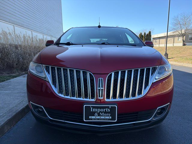2013 Lincoln MKX V6 Premium Imports and More Inc 2013 Lincoln MKX V6 Premium Imports and More Inc