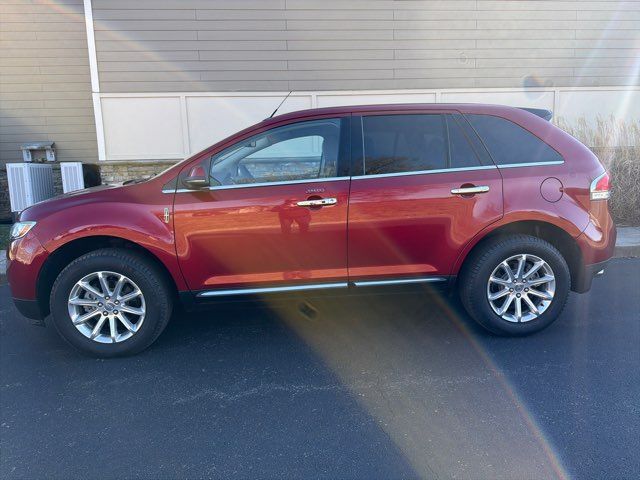 2013 Lincoln MKX V6 Premium  Imports and More Inc