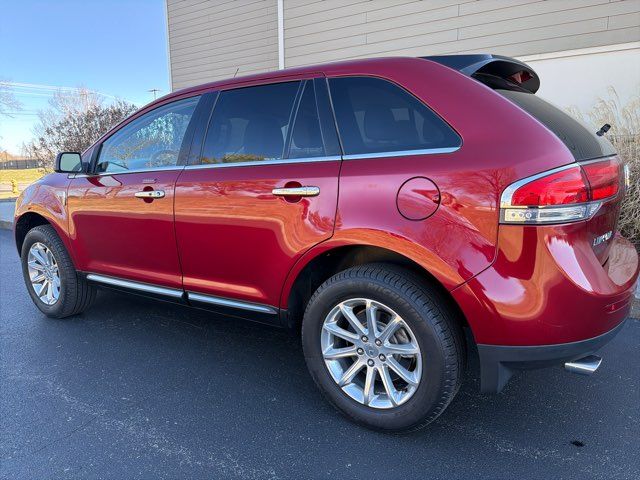 2013 Lincoln MKX V6 Premium  Imports and More Inc