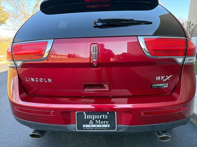 2013 Lincoln MKX V6 Premium  Imports and More Inc