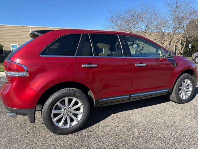 2013 Lincoln MKX V6 Premium  Imports and More Inc