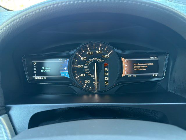 2013 Lincoln MKX V6 Premium  Imports and More Inc