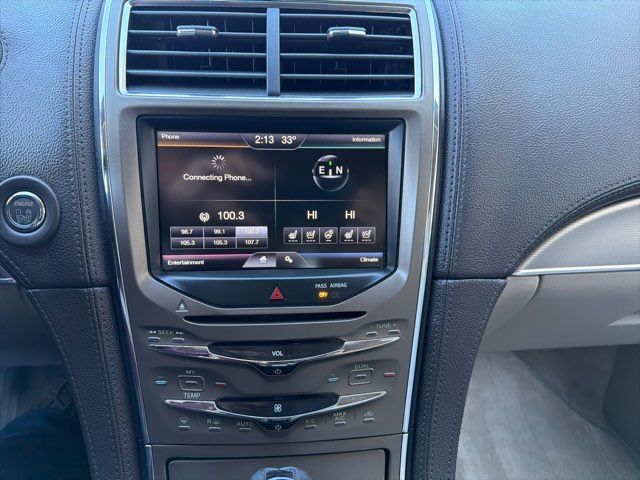 2013 Lincoln MKX V6 Premium Imports and More Inc 2013 Lincoln MKX V6 Premium Imports and More Inc